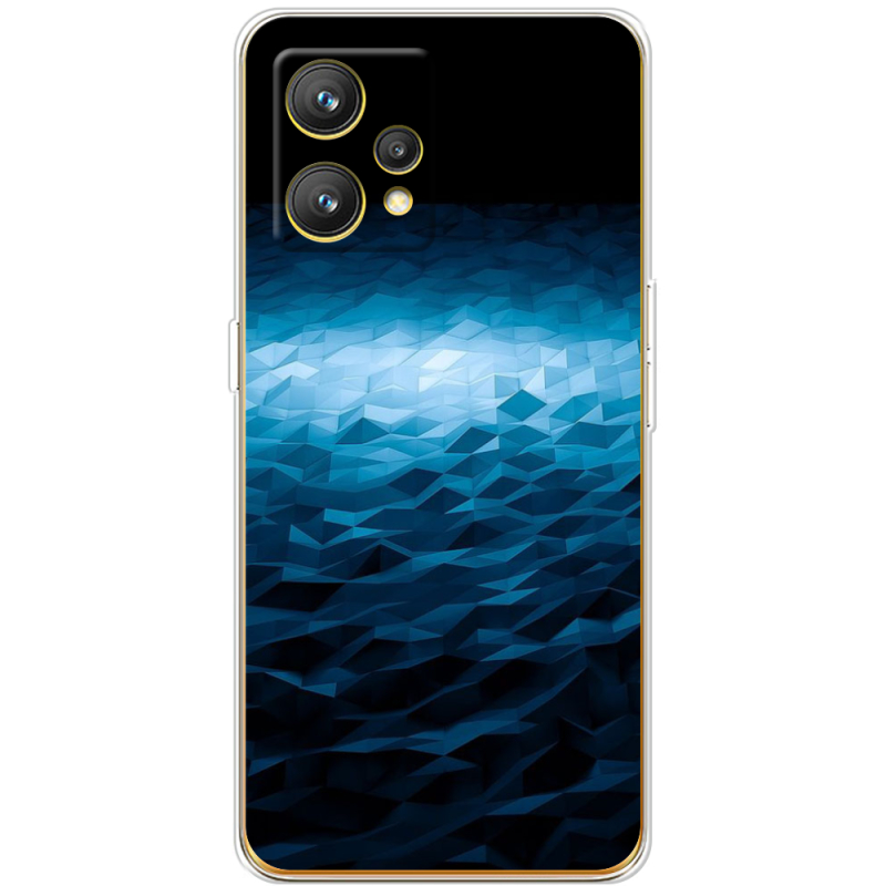 Чехол BoxFace Realme 9 