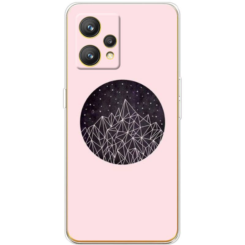 Чехол BoxFace Realme 9 