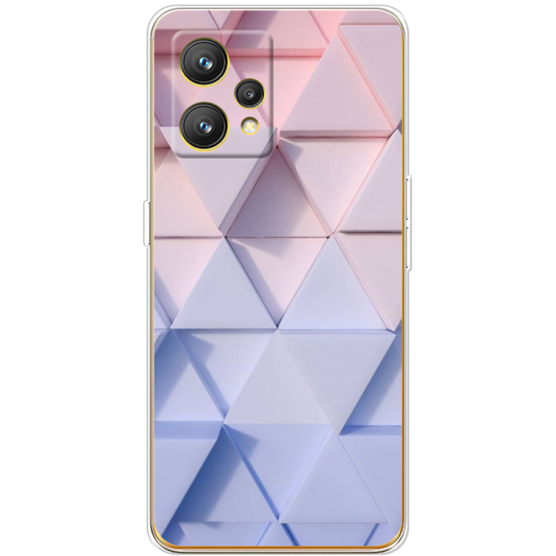 Чехол BoxFace Realme 9 