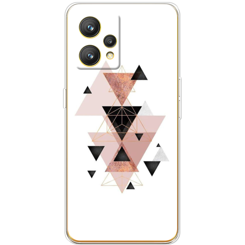 Чехол BoxFace Realme 9 