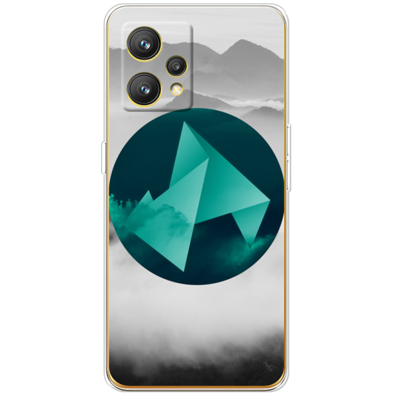 Чехол BoxFace Realme 9 