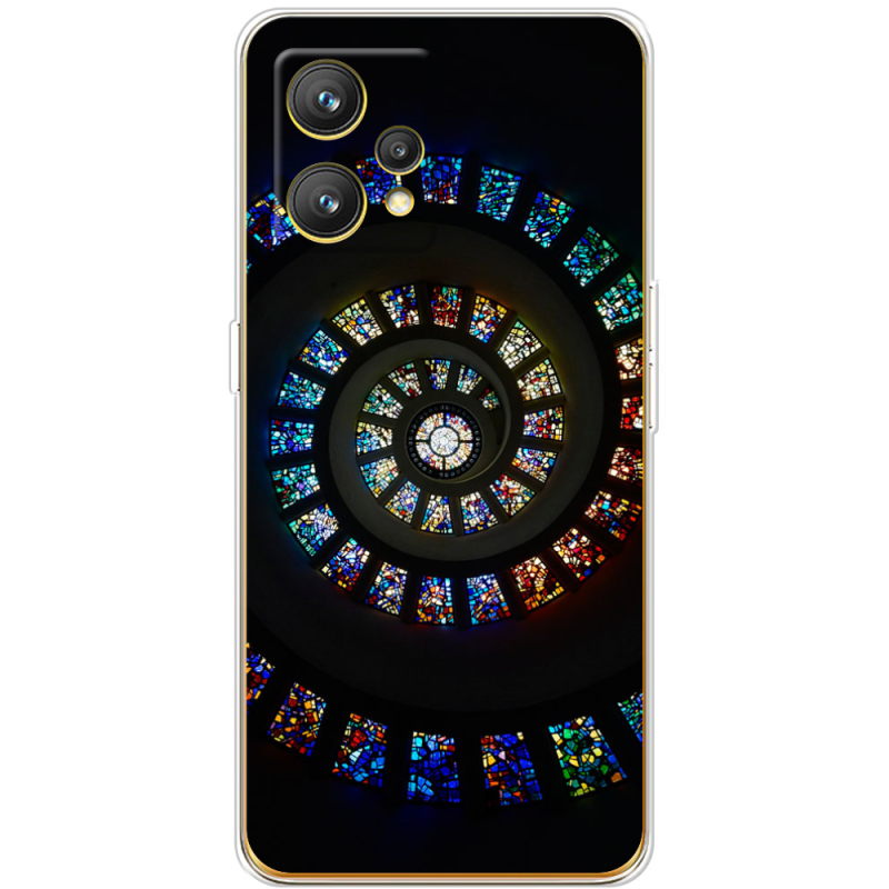 Чехол BoxFace Realme 9 