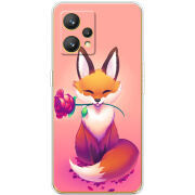 Чехол BoxFace Realme 9 Cutie Fox