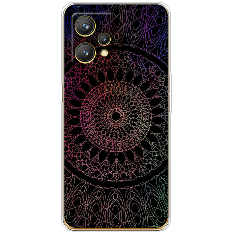 Чехол BoxFace Realme 9 