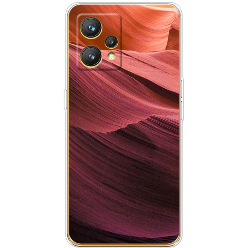 Чехол BoxFace Realme 9 