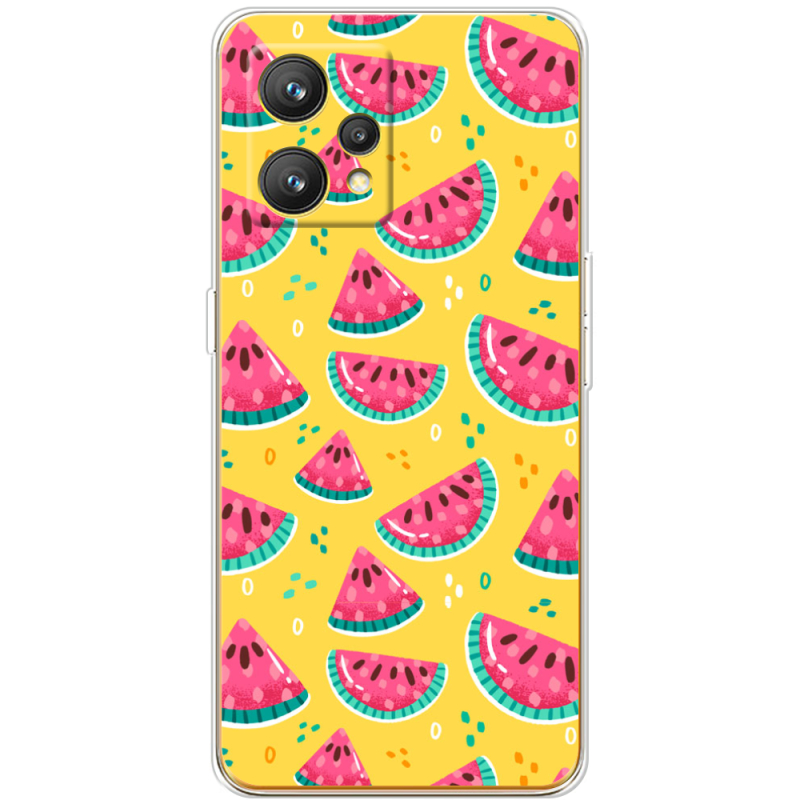 Чехол BoxFace Realme 9 