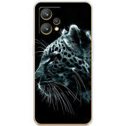 Чехол BoxFace Realme 9 Leopard