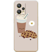 Чехол BoxFace Realme 9 Love Cookies