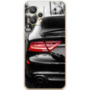 Чехол BoxFace Realme 9 Audi A7