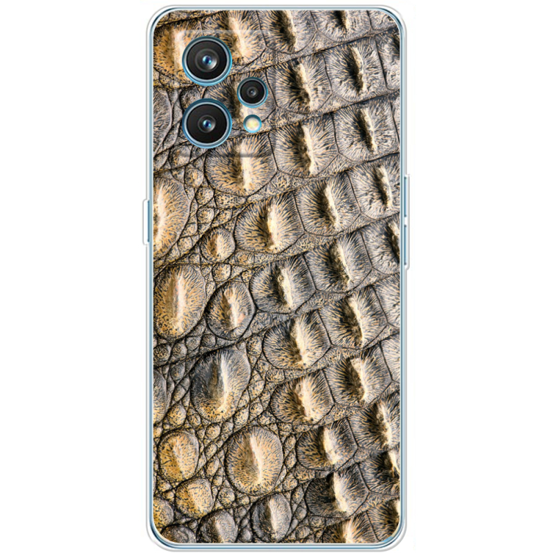 Чехол BoxFace Realme 9 Pro Plus 