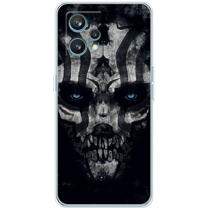 Чехол BoxFace Realme 9 Pro Plus The Dark