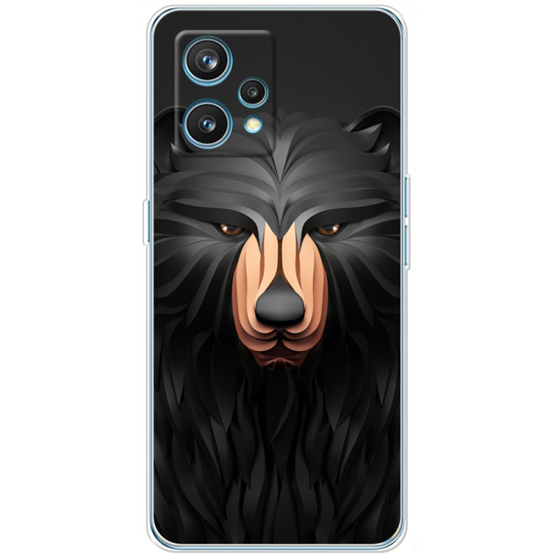 Чехол BoxFace Realme 9 Pro Plus 