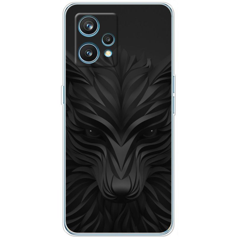 Чехол BoxFace Realme 9 Pro Plus 