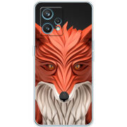 Чехол BoxFace Realme 9 Pro Plus 