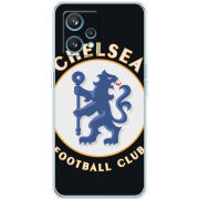 Чехол BoxFace Realme 9 Pro Plus FC Chelsea