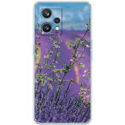 Чехол BoxFace Realme 9 Pro Plus Lavender Field