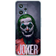 Чехол BoxFace Realme 9 Pro Plus Joker