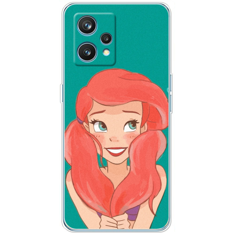 Чехол BoxFace Realme 9 Pro Plus 