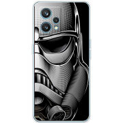 Чехол BoxFace Realme 9 Pro Plus Imperial Stormtroopers