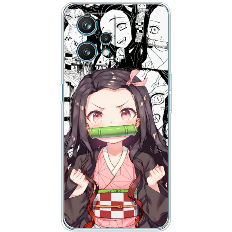Чехол BoxFace Realme 9 Pro Plus 