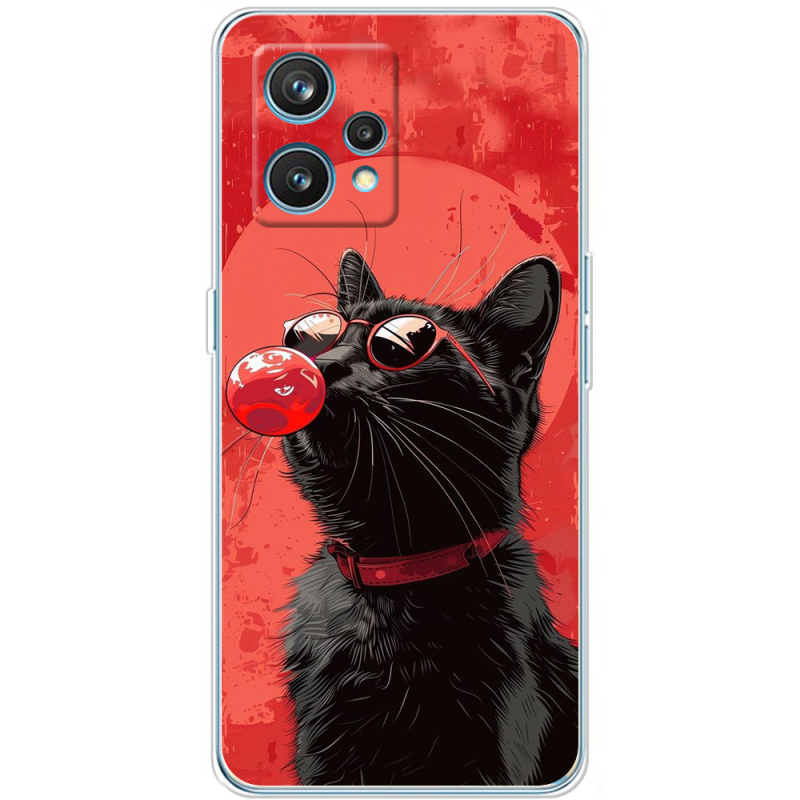 Чехол BoxFace Realme 9 Pro Plus 