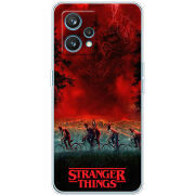 Чехол BoxFace Realme 9 Pro Plus 