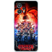 Чехол BoxFace Realme 9 Pro Plus 