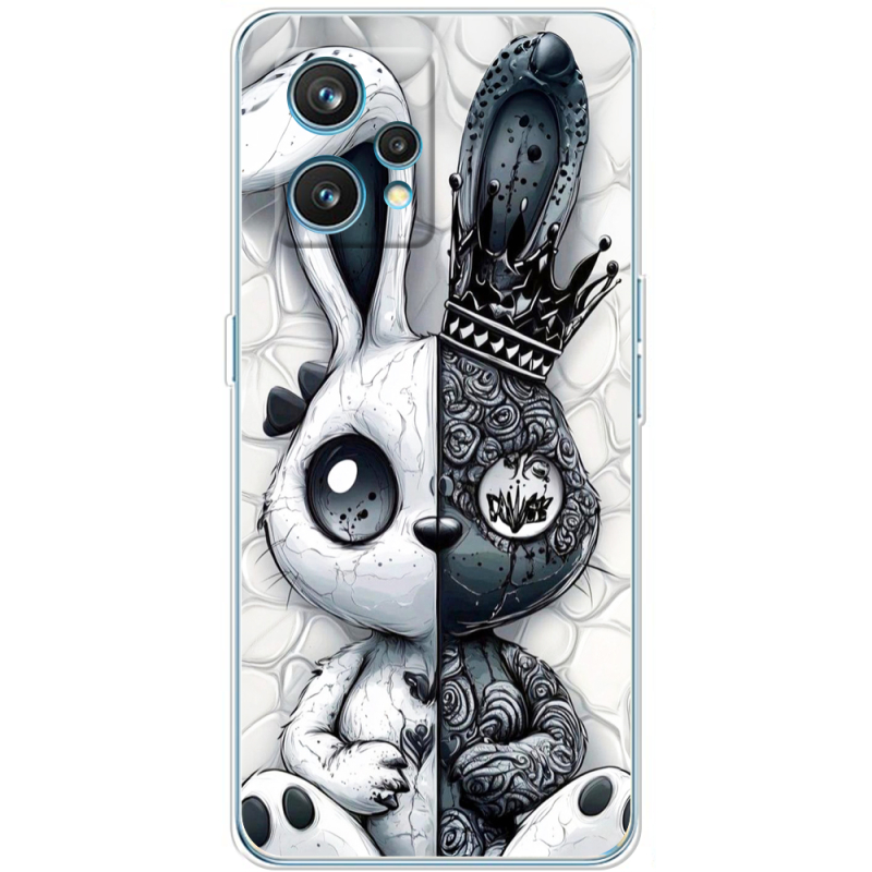 Чехол BoxFace Realme 9 Pro Plus 