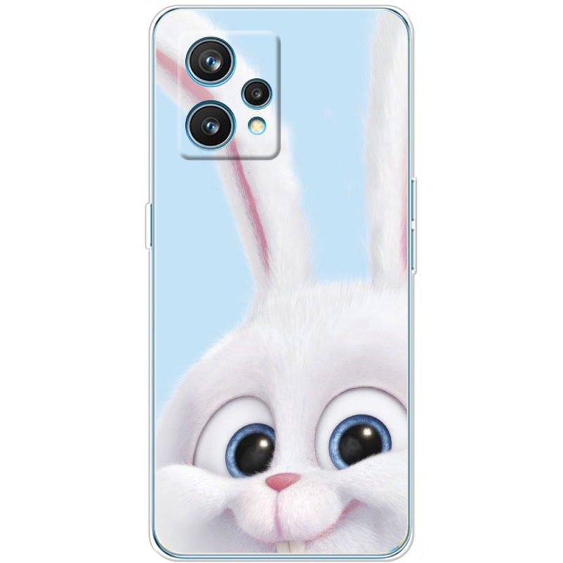 Чехол BoxFace Realme 9 Pro Plus Rabbit