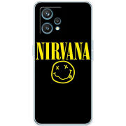 Чехол BoxFace Realme 9 Pro Plus NIRVANA