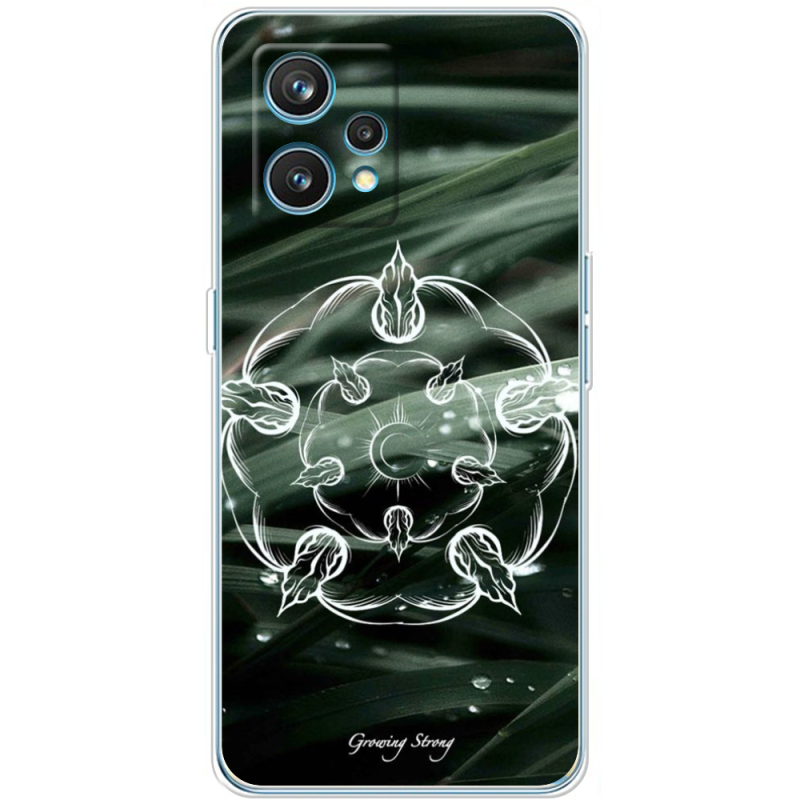 Чехол BoxFace Realme 9 Pro Plus 