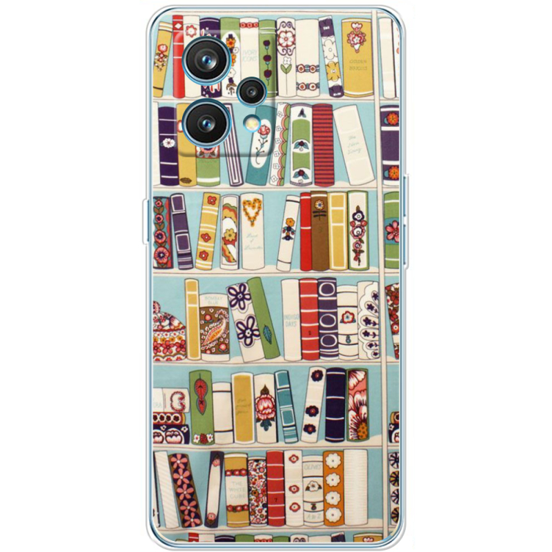 Чехол BoxFace Realme 9 Pro Plus 