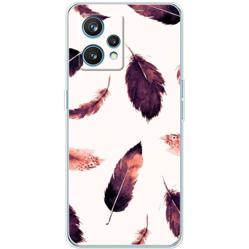 Чехол BoxFace Realme 9 Pro Plus 