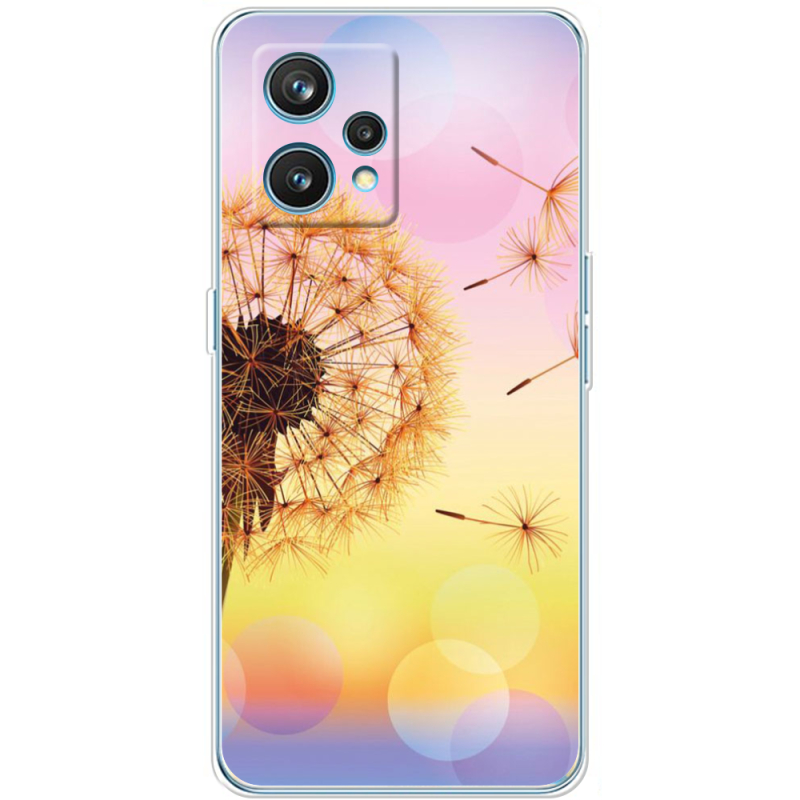 Чехол BoxFace Realme 9 Pro Plus 