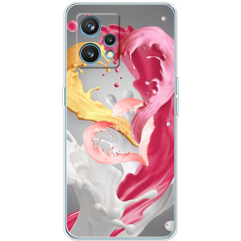 Чехол BoxFace Realme 9 Pro Plus 