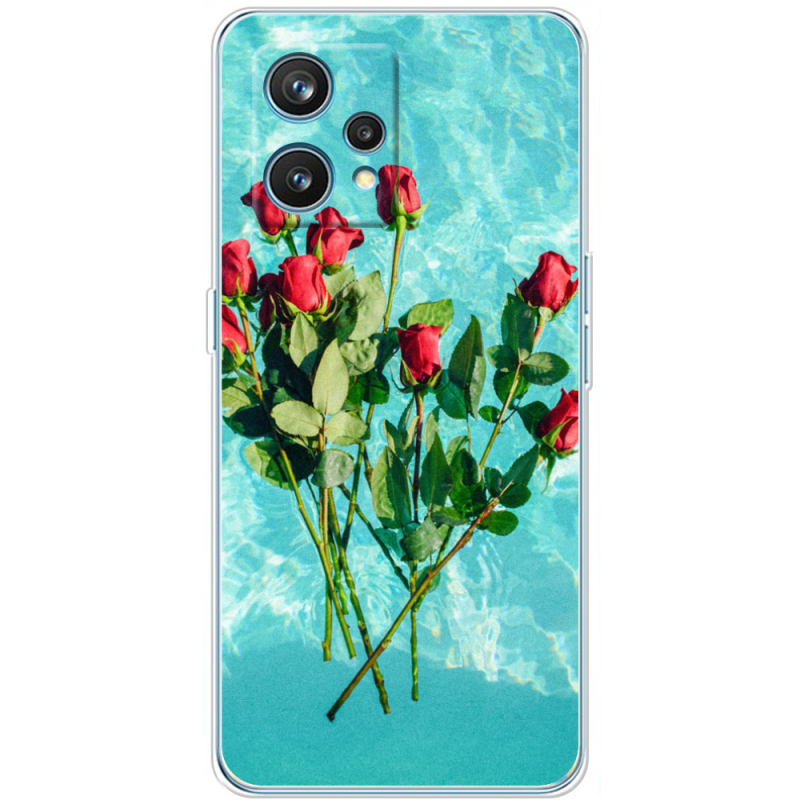 Чехол BoxFace Realme 9 Pro Plus 