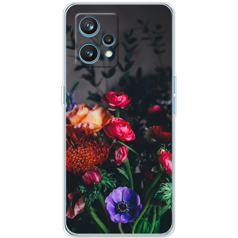Чехол BoxFace Realme 9 Pro Plus 