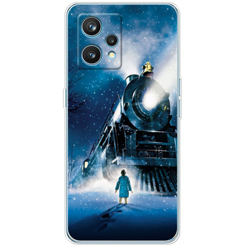 Чехол BoxFace Realme 9 Pro Plus 