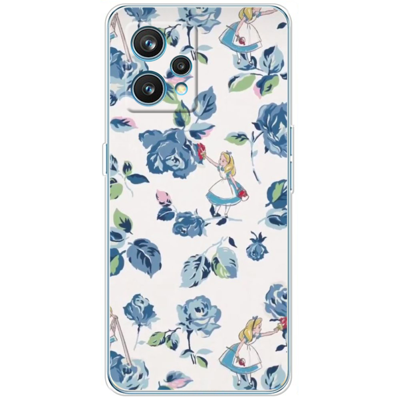 Чехол BoxFace Realme 9 Pro Plus 