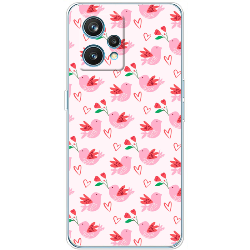 Чехол BoxFace Realme 9 Pro Plus 