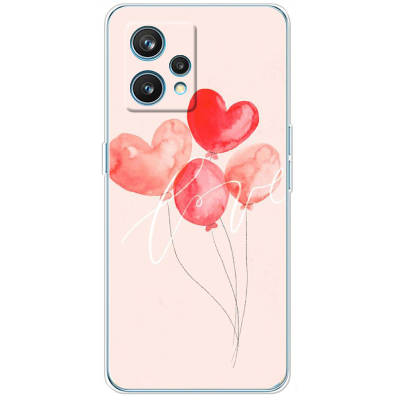 Чехол BoxFace Realme 9 Pro Plus 