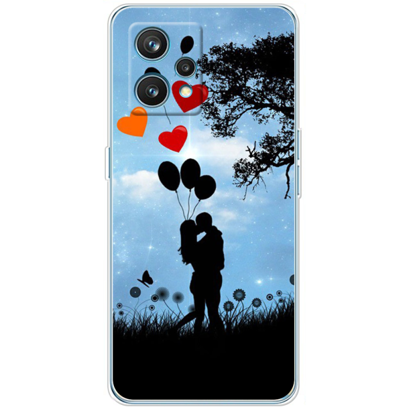 Чехол BoxFace Realme 9 Pro Plus 