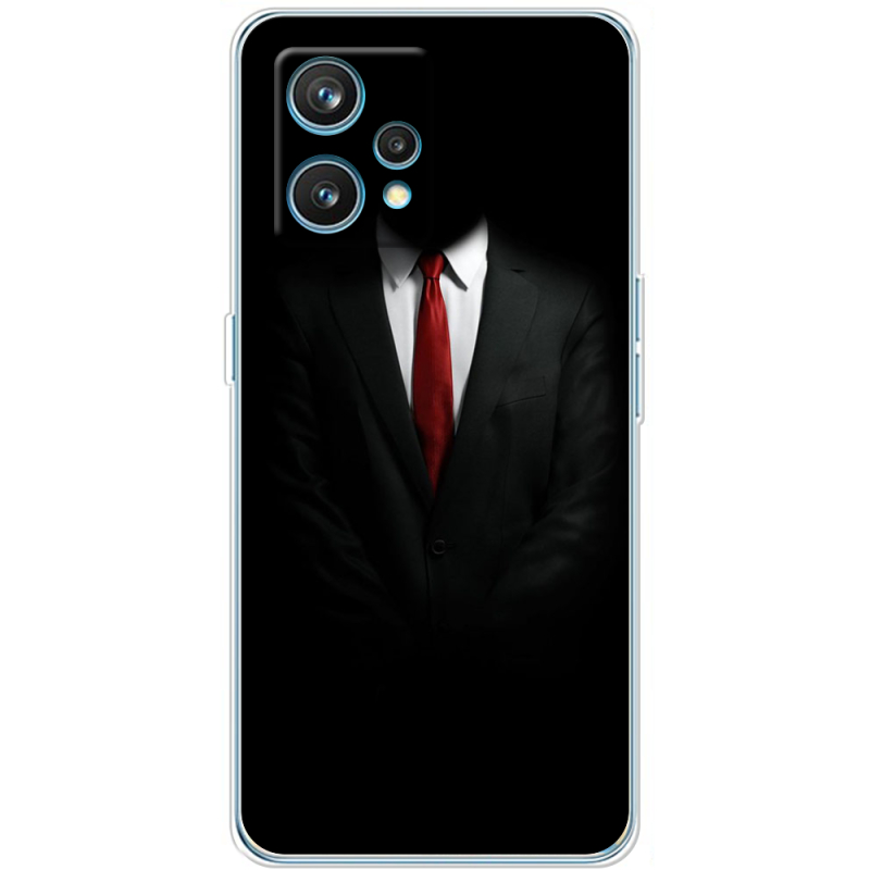 Чехол BoxFace Realme 9 Pro Plus 