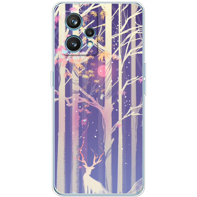 Чехол BoxFace Realme 9 Pro Plus 