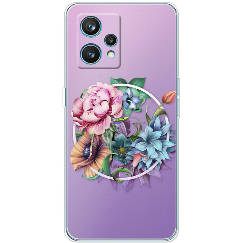 Чехол BoxFace Realme 9 Pro Plus 