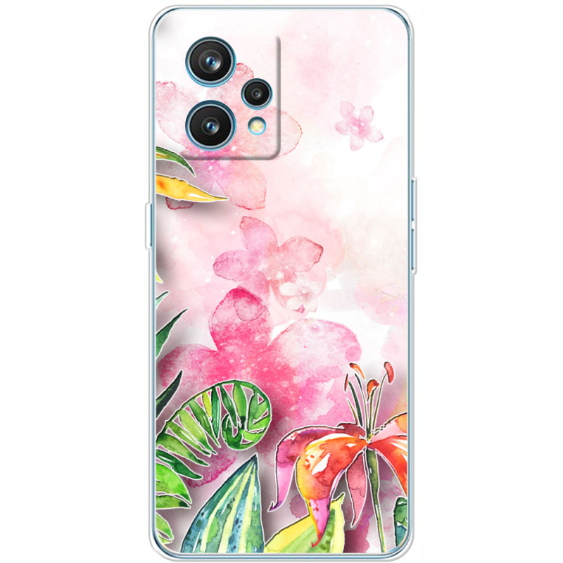 Чехол BoxFace Realme 9 Pro Plus 