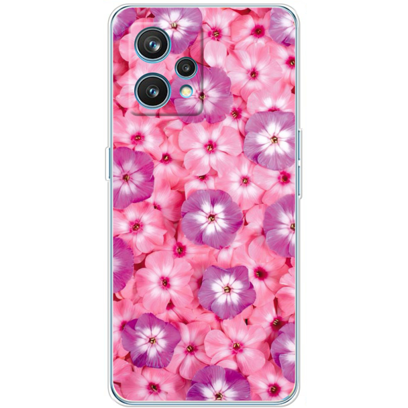 Чехол BoxFace Realme 9 Pro Plus 