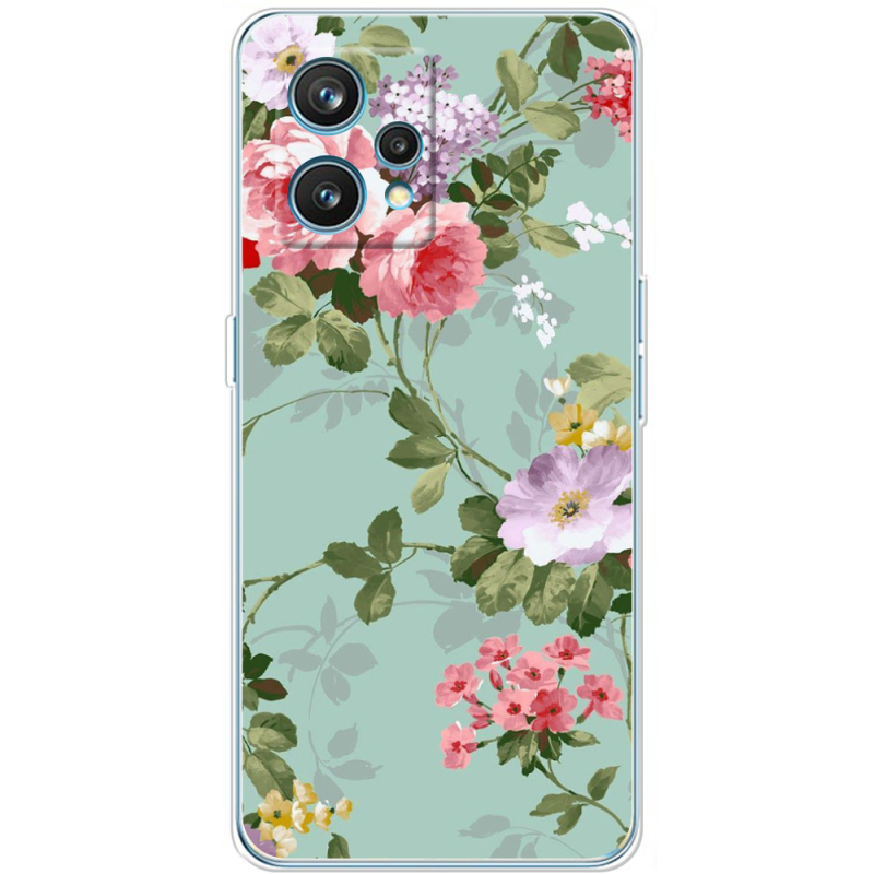 Чехол BoxFace Realme 9 Pro Plus 
