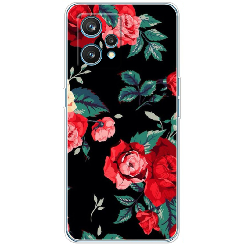 Чехол BoxFace Realme 9 Pro Plus 