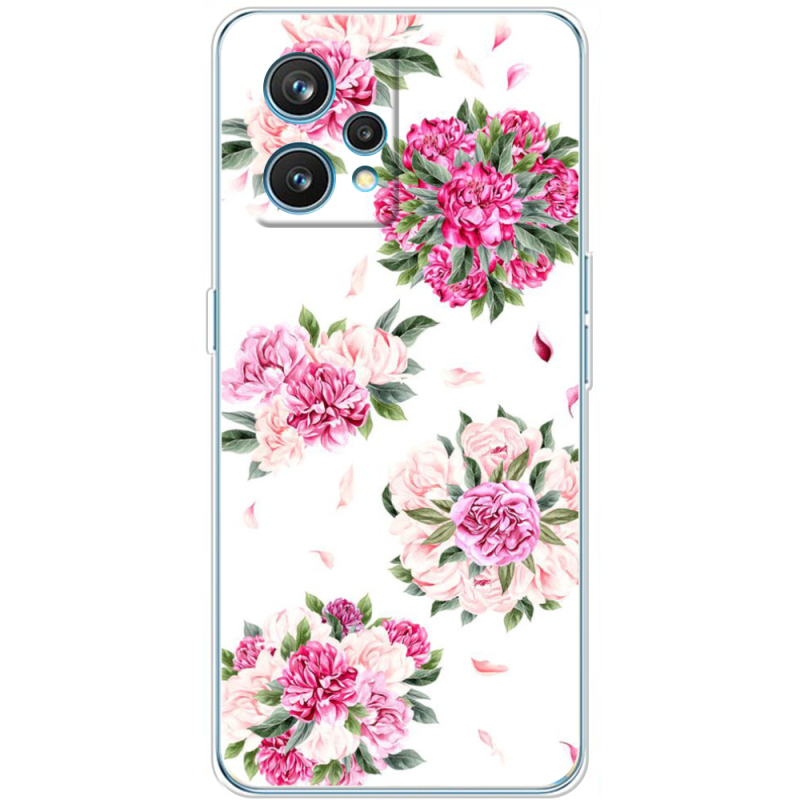 Чехол BoxFace Realme 9 Pro Plus 